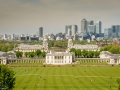 Greenwich, London